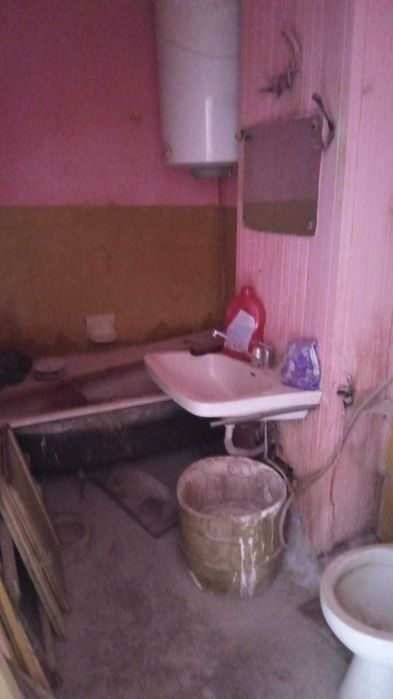 Apartament 3 camere Petrila