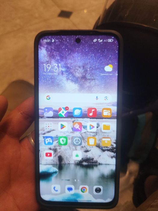 Xiaomi redmi 15 8/256 ideal