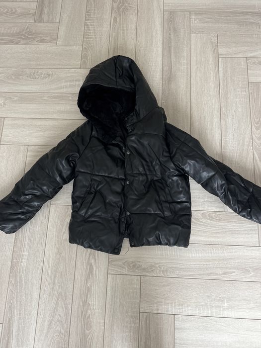 куртка для девочек