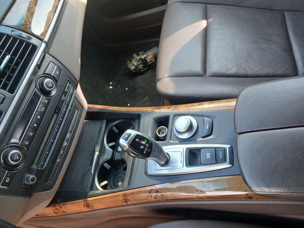 Bmw e70 3.0d 235kc