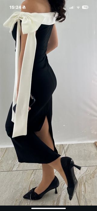 вечерние платья