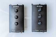 pre-amplificatoare Yamaha SV-250 control box
