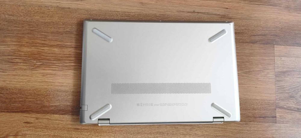 HP Pavilion 15-cs0066nu