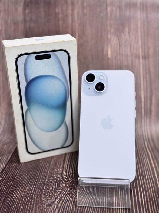 Apple Iphone 15 (Темиртау, Республики 27б)лот781140