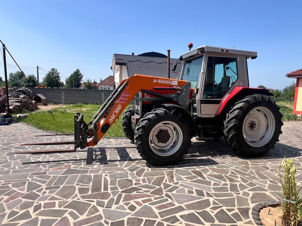 Tractor Massey Ferguson 3070