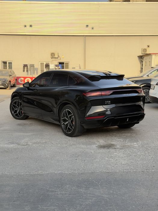 BYD song L kraska toza ideal xolati