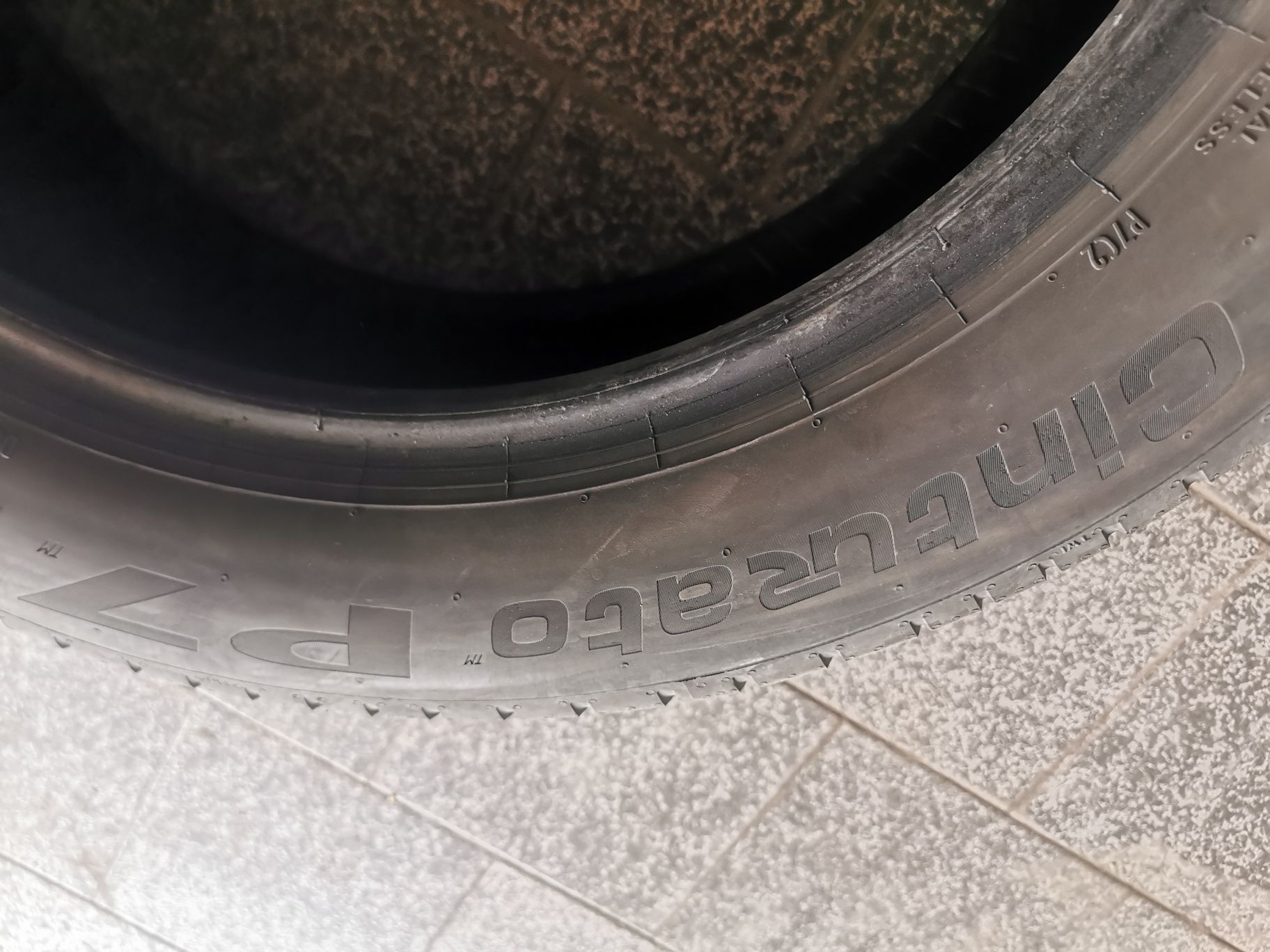 215 55 18 Pirelli 20г