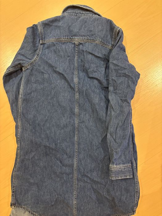 Риза Calvin Klein