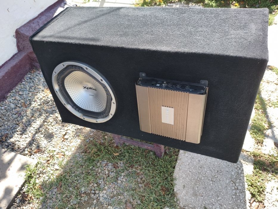 Сабуфер сабвуфер subwoofer