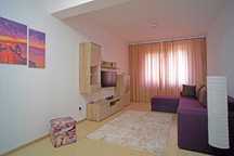 De inchiriat ap 2 camere Str. Doinei nr 58, Fundeni -Ilfov
