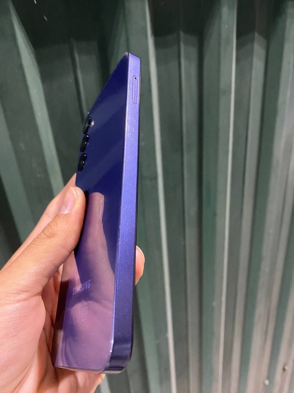 Samsung galaxy A25