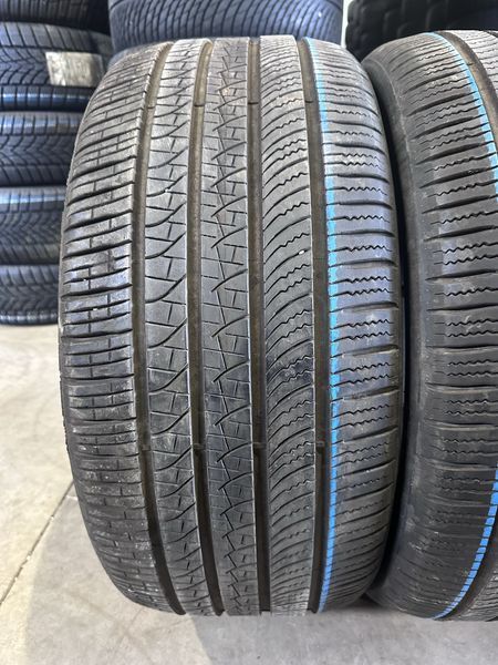 275/35/22 315/30/22 PIRELLI 4бр