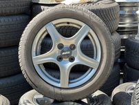 4х100 15 Джанти Honda Kia Toyota Suzuki Dacia Renault Opel Mini 4x100