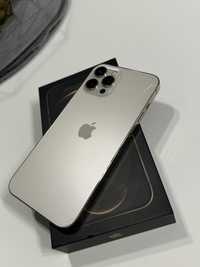 Iphone 12 pro max Gold 128