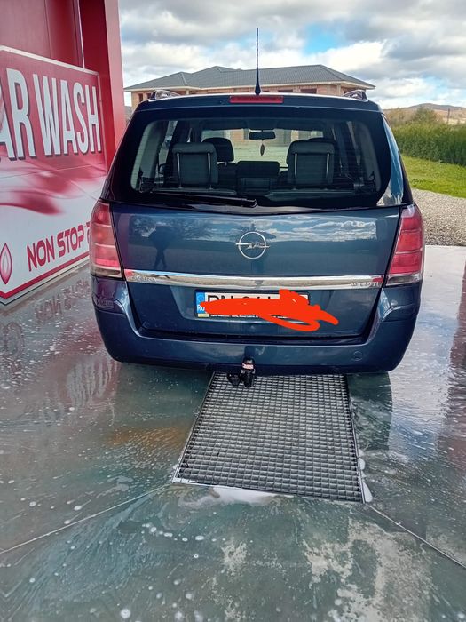 Vând Opel zanfira 7 locuri