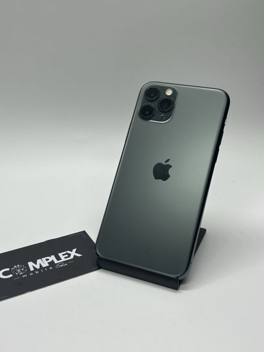 iPhone 11 PRO - 256Gb - Stare IMPECABILA - Baterie 100% + Garantie