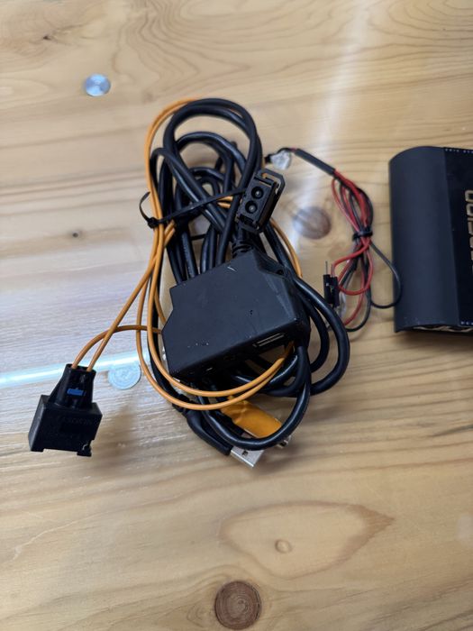 Dension Gateway 500S BT