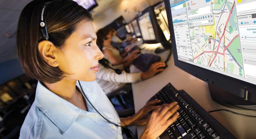 Truck Dispatch- Курс по подготовке диспетчеров