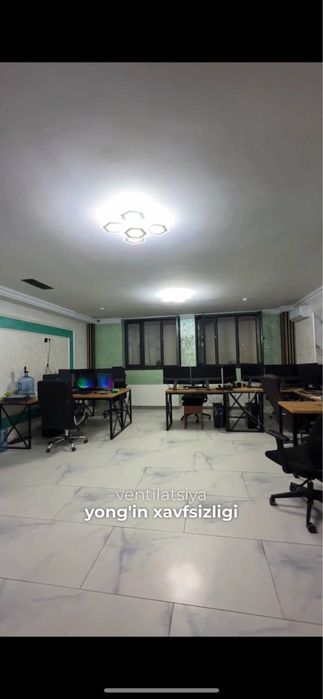 Здание рядом с High Town Mall 2150 кв.м