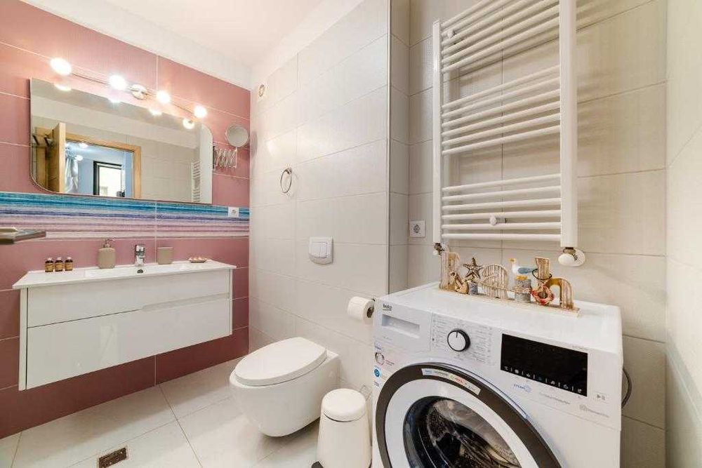 Apartament cu 2 camere de vanzare in Mamaia Nord