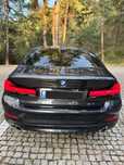 Bmw Seria 5 G30 530e Plug-in Hybrid
