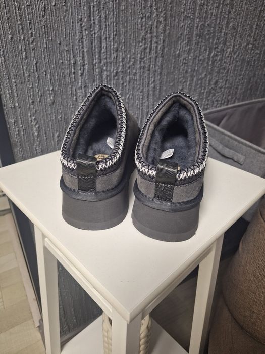 Ugg Tazz gri inchis