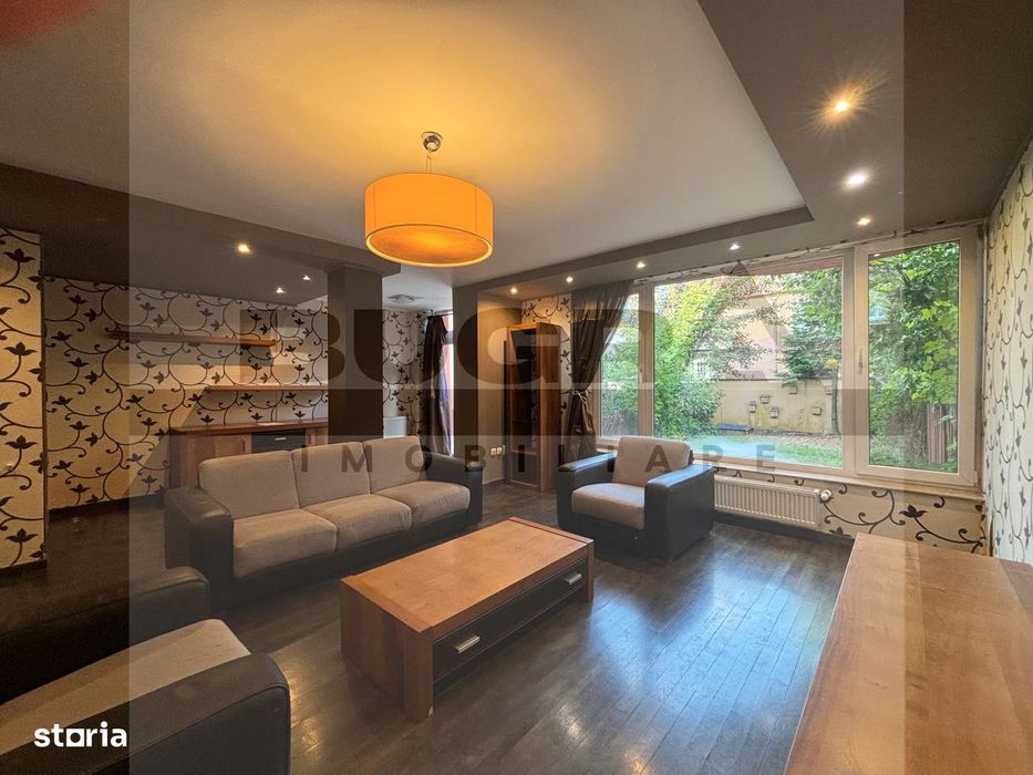 Casă cu 6 camere, 320 mp utili, gradina, garaj, zona Home Garden