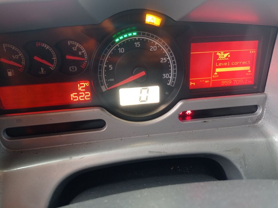 De vanzare Renault Premium euro 5 eev
