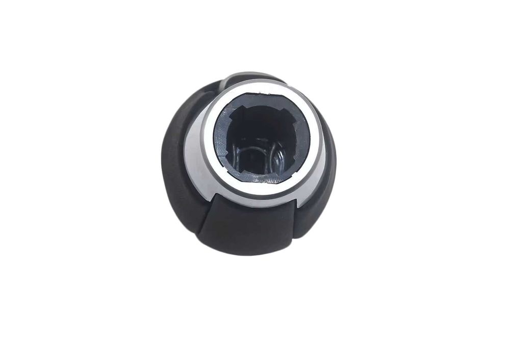 Топка за скоростен лост кожена за MAZDA 2 3 6 CX3 CX5 CX9 автоматик