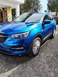 Opel Grandland x 2019