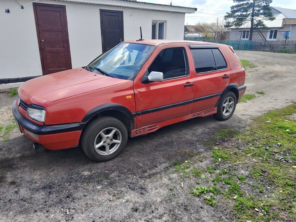 Продам на полном ходу