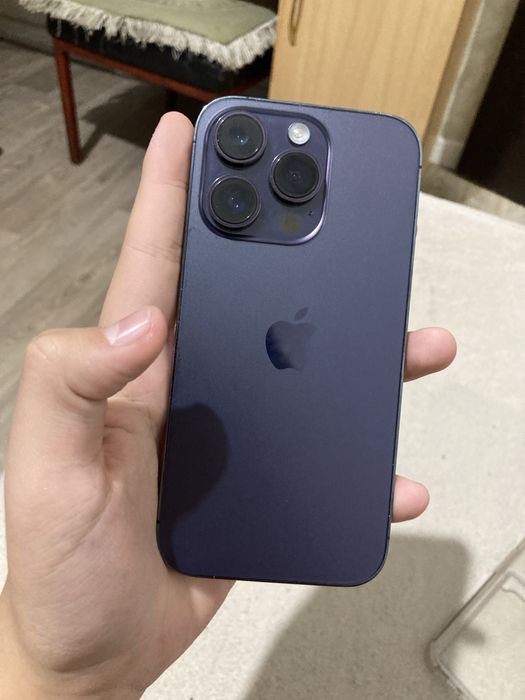 Iphone 14 pro обмен