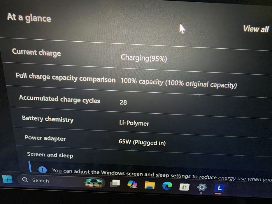 Laptop Lenovo T14s Gen 3 i7-1270P 32Gb DDR5 1Tb SSD NVMe Touch-screen