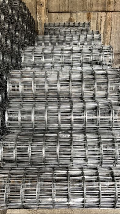 Сетка 1.40/50м 11мкрн