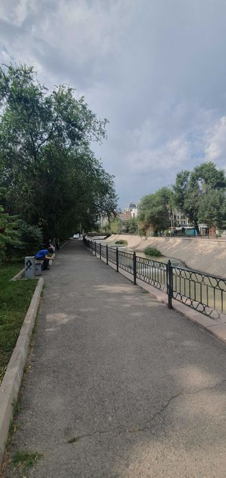 Приму девушку на подселение
