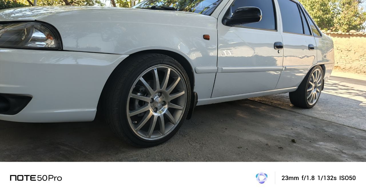 diska R 17 qolgan maʼlumot tel orqali
