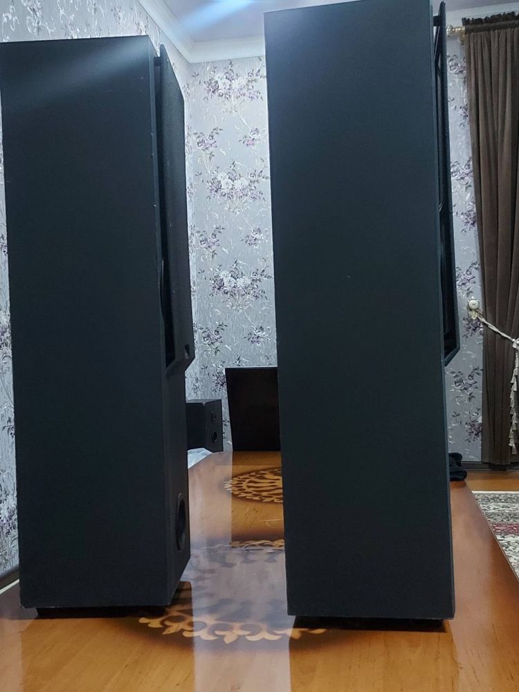 Продам калонки Sony