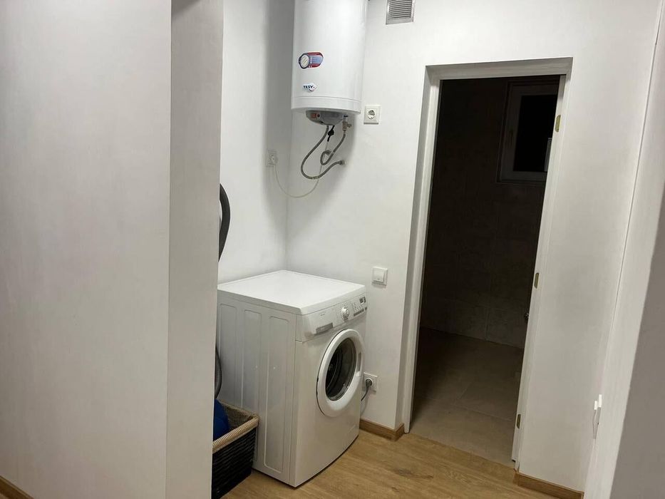 Продава се Двустаен апартамент в Бургас, Горно Езерово - 69 кв.м за 718 €/кв.м - Снимка #8