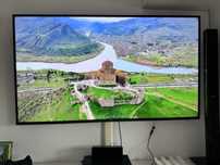 Vand Samsung smart tv 163 cm diagonala 4k