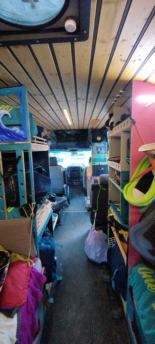 Sprinter 311 for sell Mercedes Benz