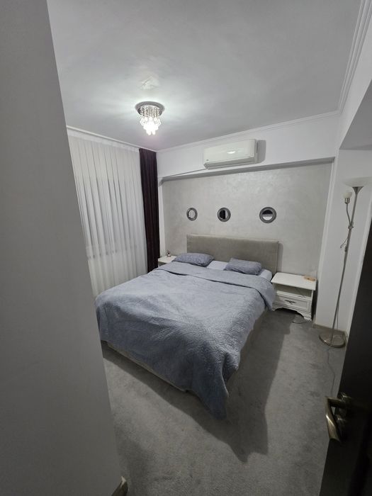 Apartament 4 camere Bld. Dacia
