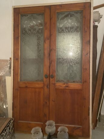 Срочно Продам меж комнатный, деревянный дверь