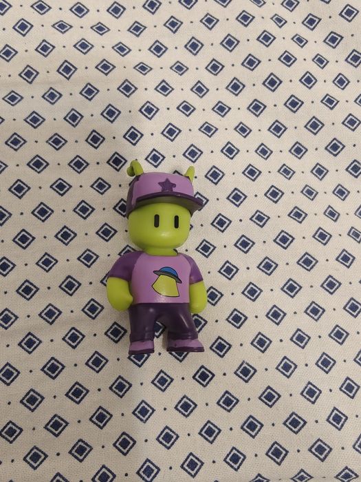 Figurine Stumble Guys Seria 2 și 4