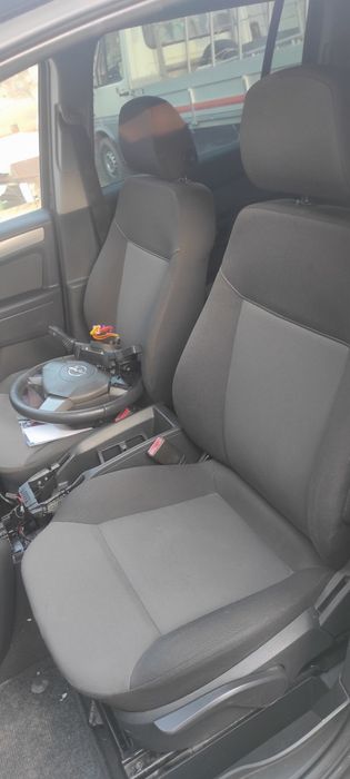 Opel Zafira B 1.9cdti 120- НА ЧАСТИ!!!