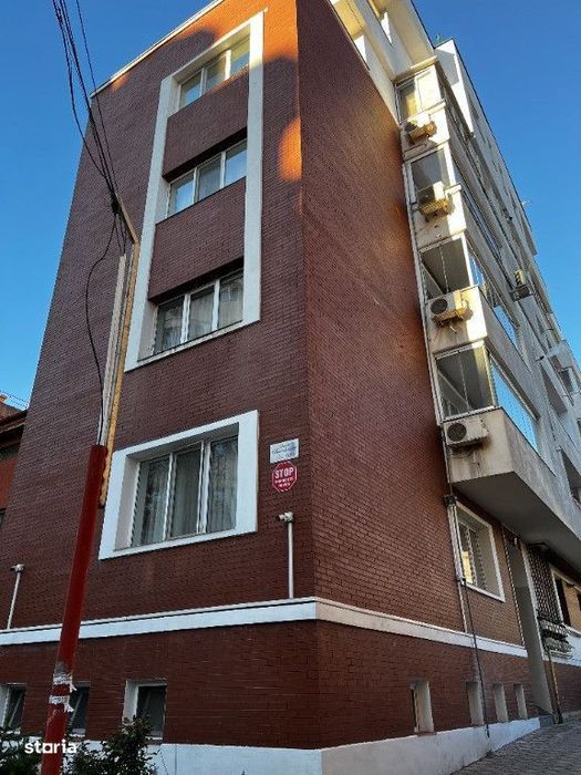 BRASADAS inchiriaza APARTAMENT cu 3 camere zona Mihai Bravu