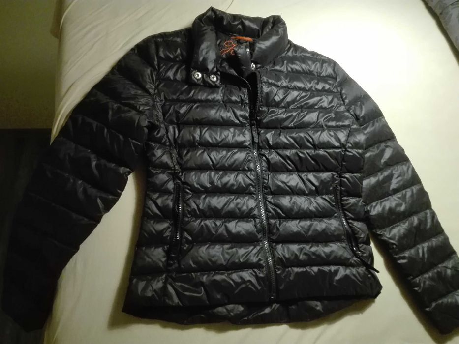 Марково яке  Haust/пух