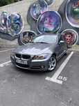 BMW 318 D E91 2.0 D 143 CP 2012 Automată