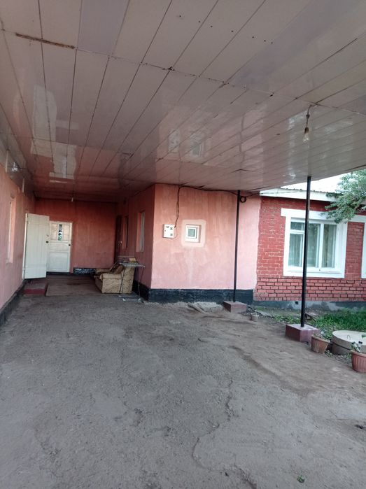 Продается дом Алматинская область село Аймен ул. Юбилейная 13\2