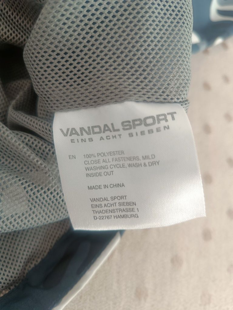 Мъжка ветровка Vandal Sport L