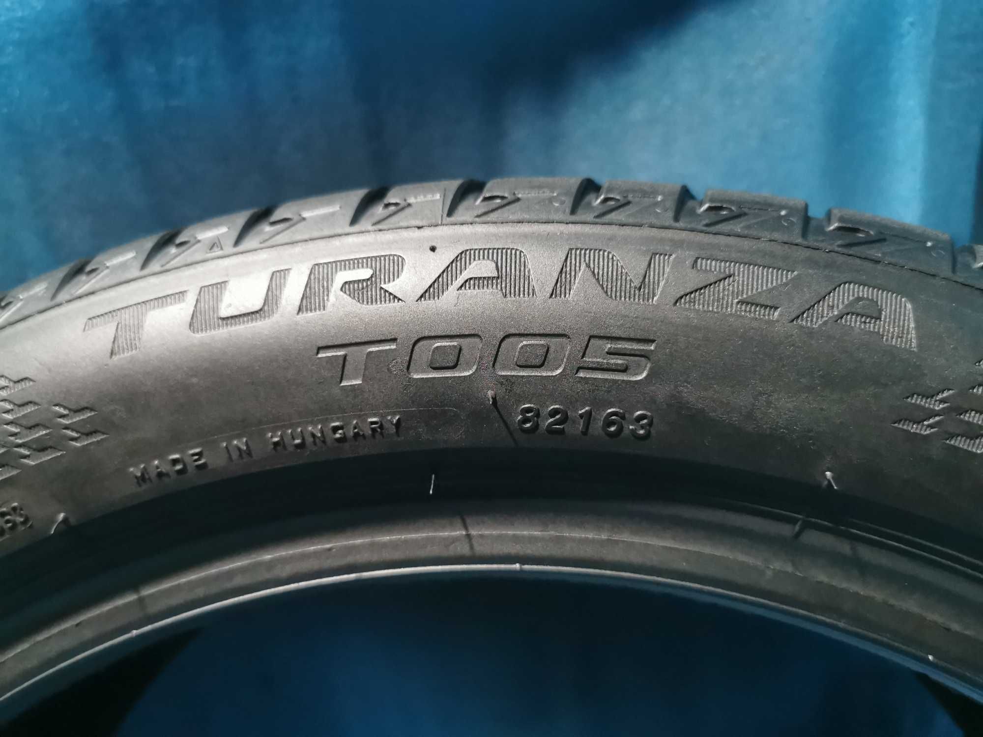225 45 17 bridgestone 2 buc